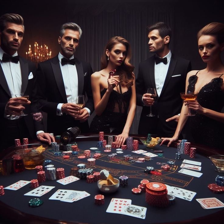 ppvip casino জুয়েল রাশে গোপনীয়তা ও অ্যাকাউন্ট সুরক্ষা