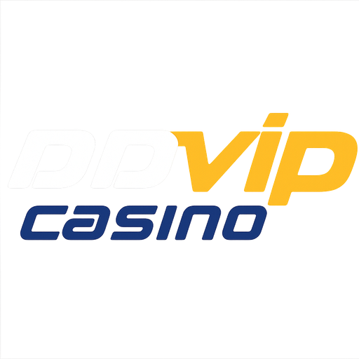ppvip casino লোগো